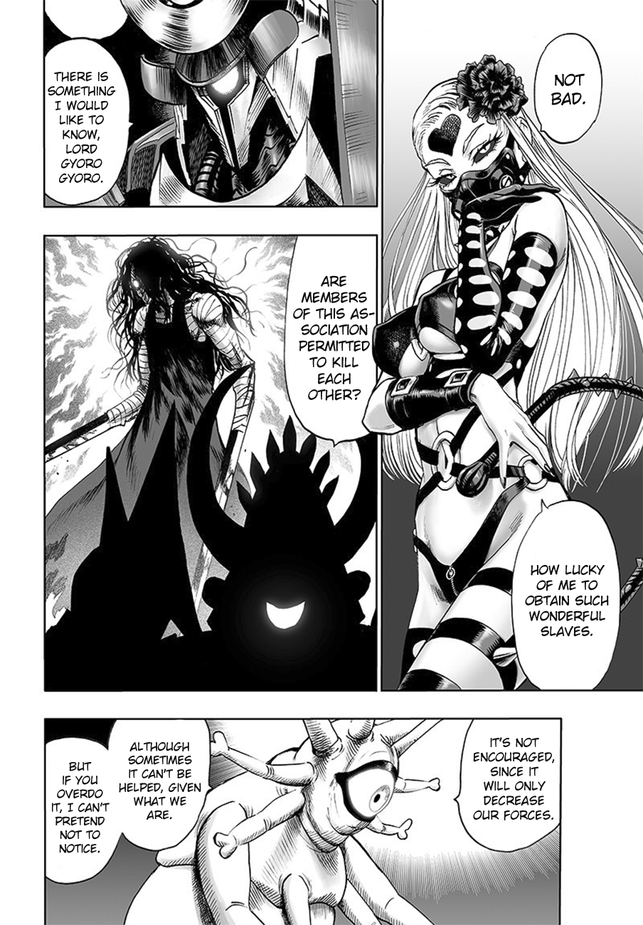 Chapter 86: Hideout page 20