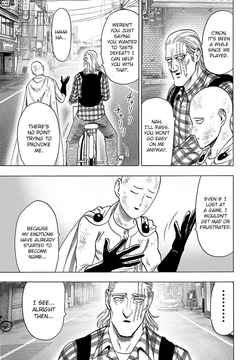 Chapter 77: Bored As Usual page 15
