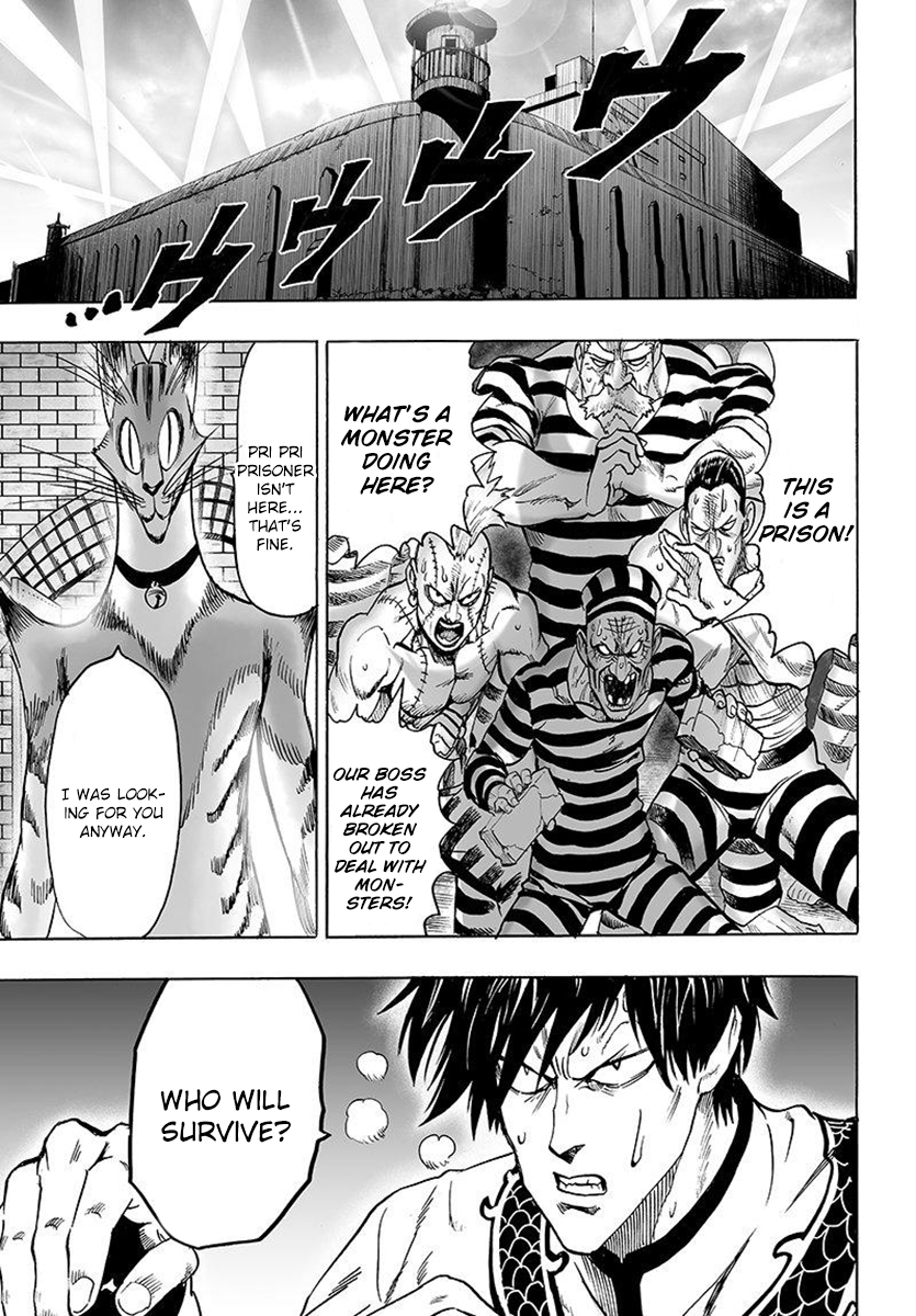 Chapter 66: The Strong Guys page 15