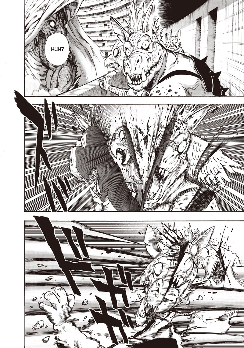 Chapter 92: Manhole page 35