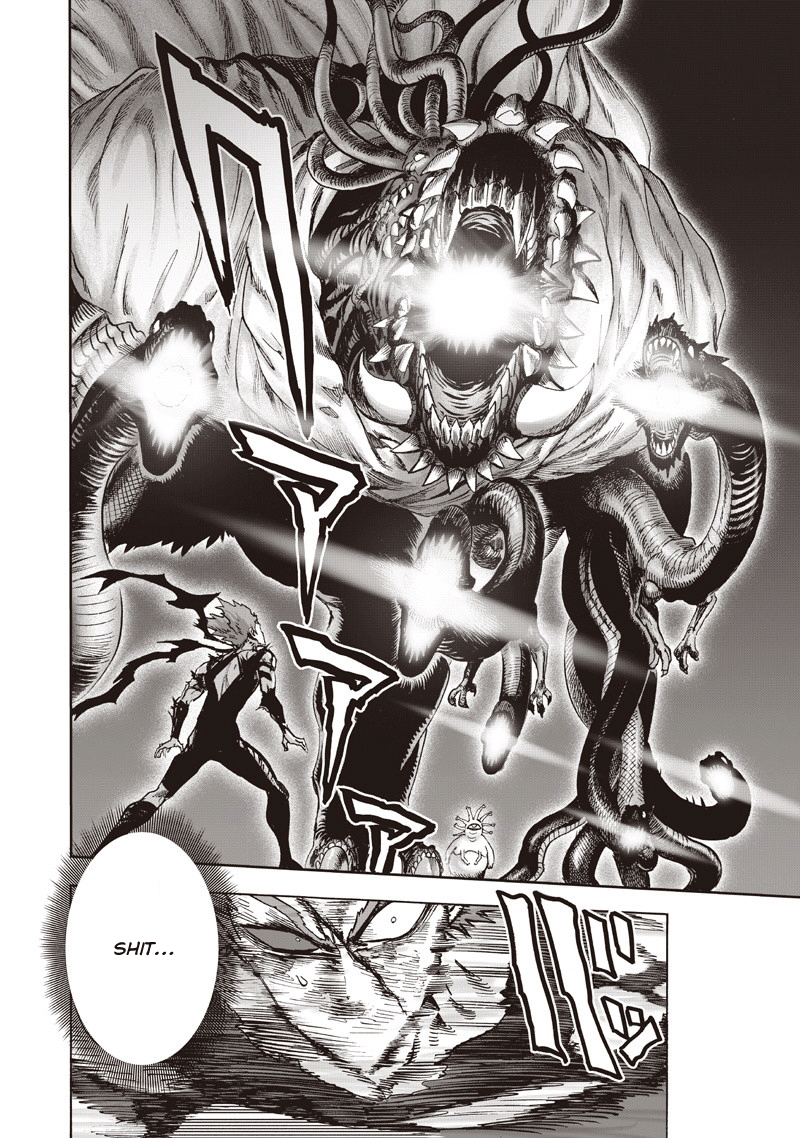 Chapter 92: Manhole page 45