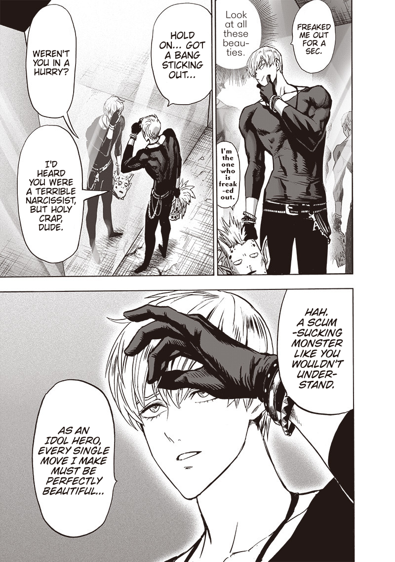 Chapter 114.2: Mirror page 10