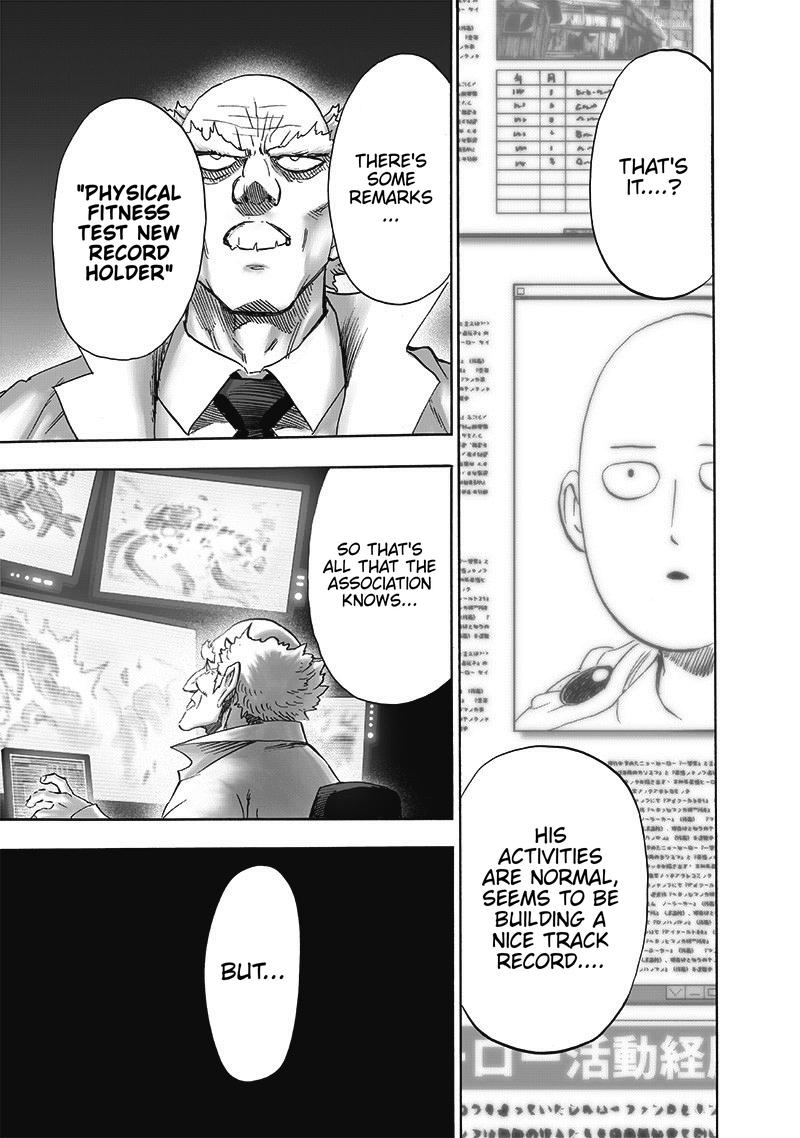 Chapter 173: Secret Intel page 8
