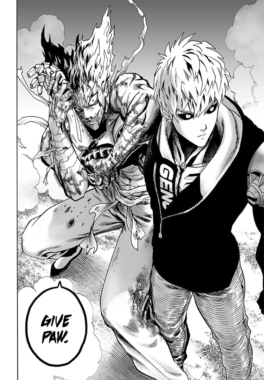 Chapter 83: The Cruel Staircase page 24