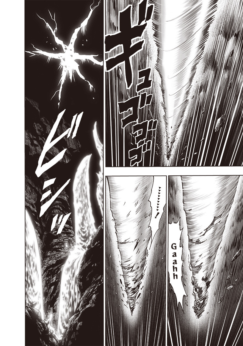 Chapter 139: Abyss page 27