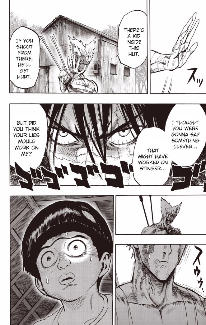 Chapter 82: To The Limit page 40
