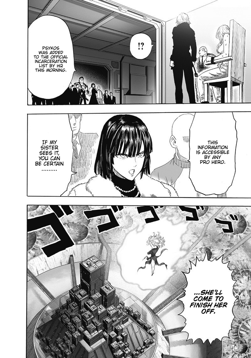 Chapter 176: Hypocenter page 15