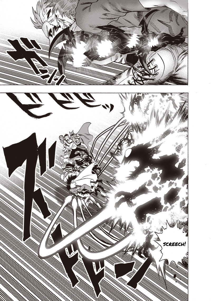 Chapter 120: The Only Necessary Thing Is Strength page 9