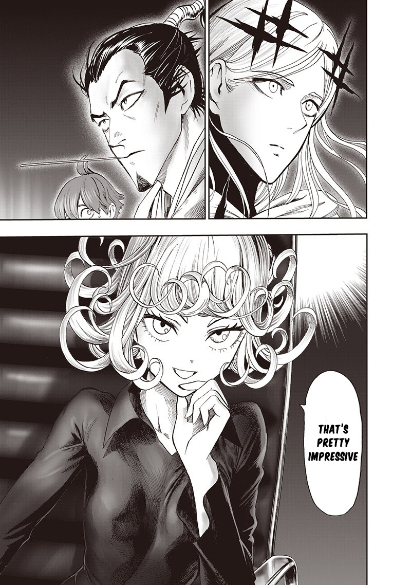 Chapter 93: Let's Go! page 29