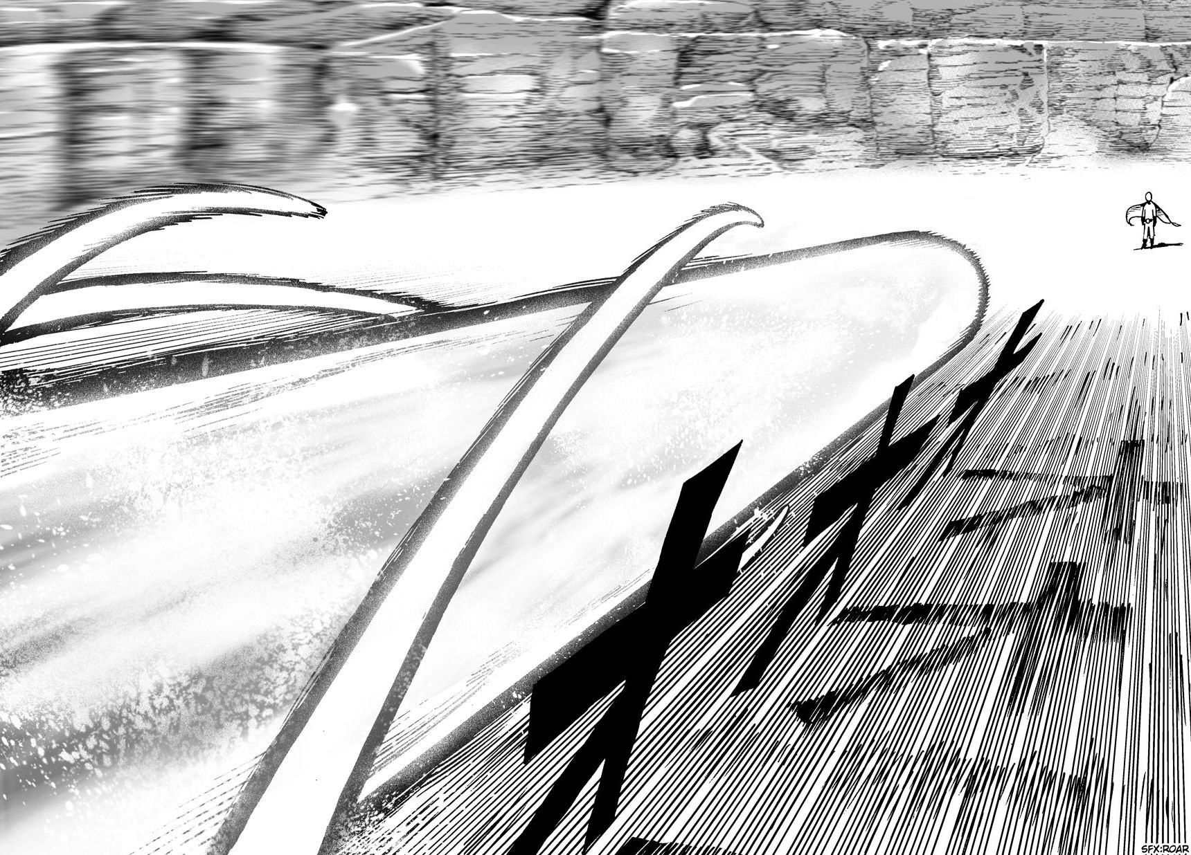 Chapter 17: Sparring page 12