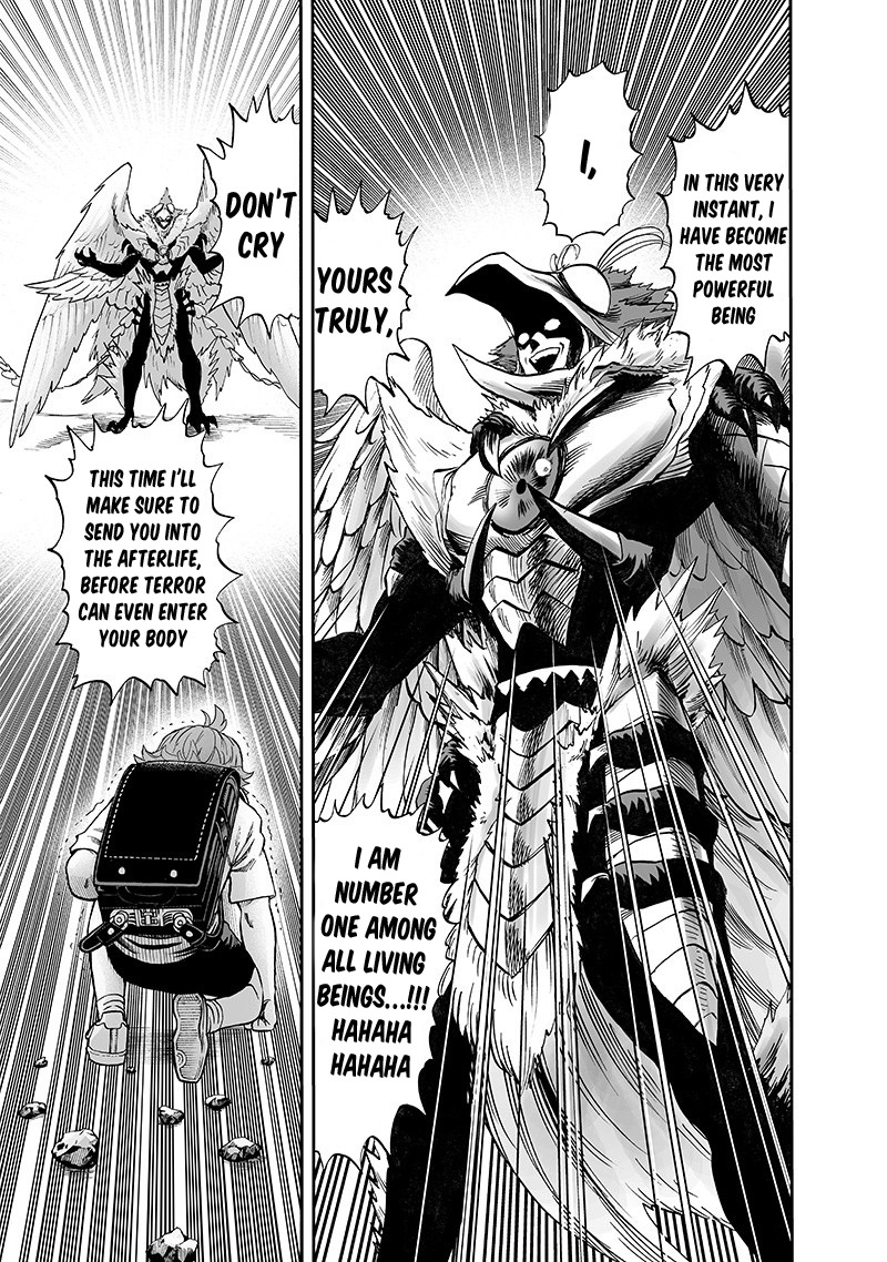 Chapter 98: Tears of Regret page 32