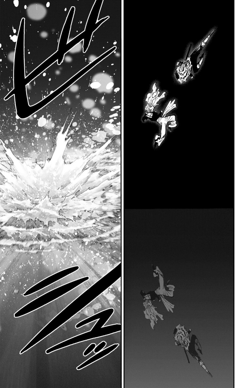 Chapter 89: Hotpot page 42