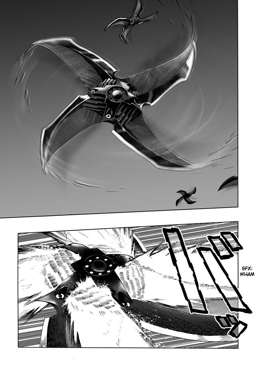 Chapter 19: No Time for This page 17
