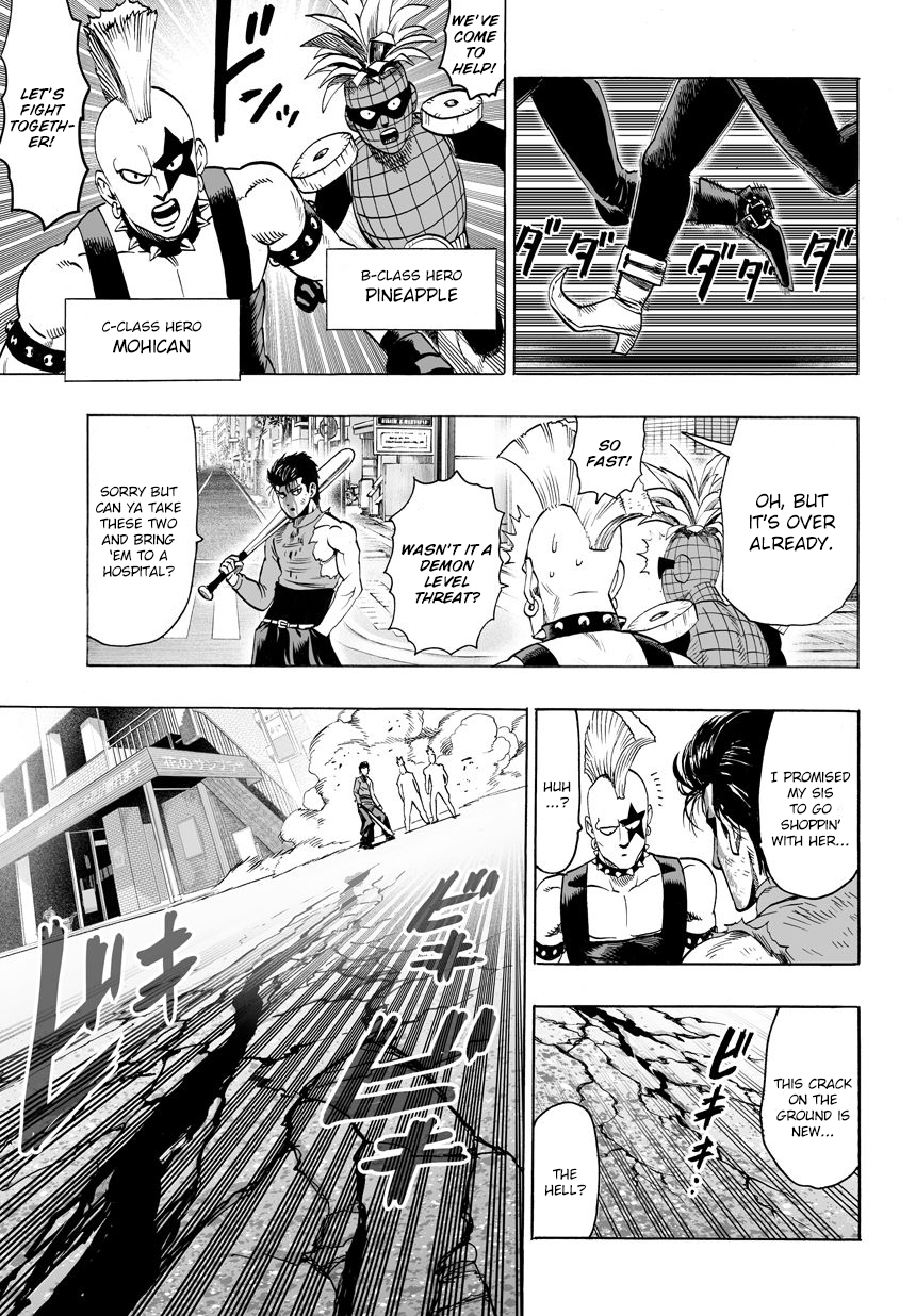 Chapter 55: Fighting Spirit page 15