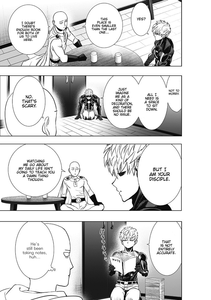 Chapter 186: Turning Point page 4