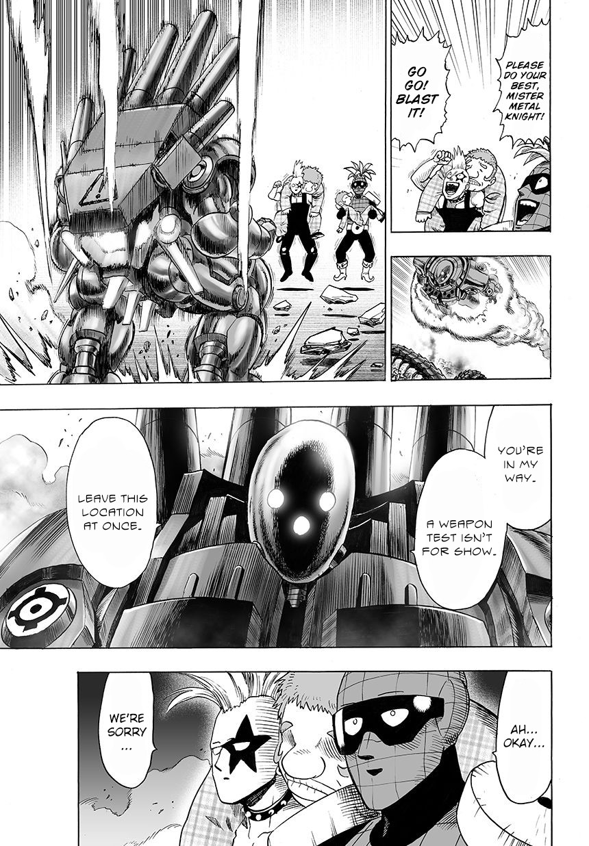 Chapter 58: Giant Insect page 10