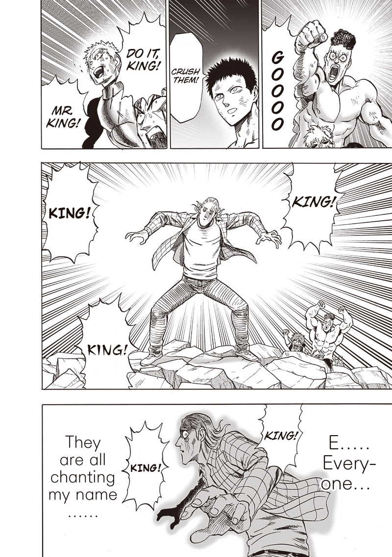 Chapter 154: Ultimate Purgatory Hellfire Burst Wave-Motion Cannon page 9