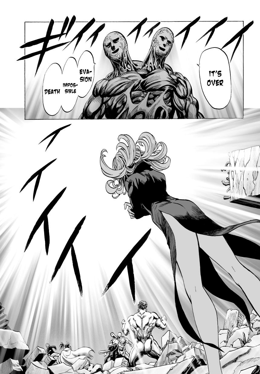 Chapter 34: Are You Stupid page 19