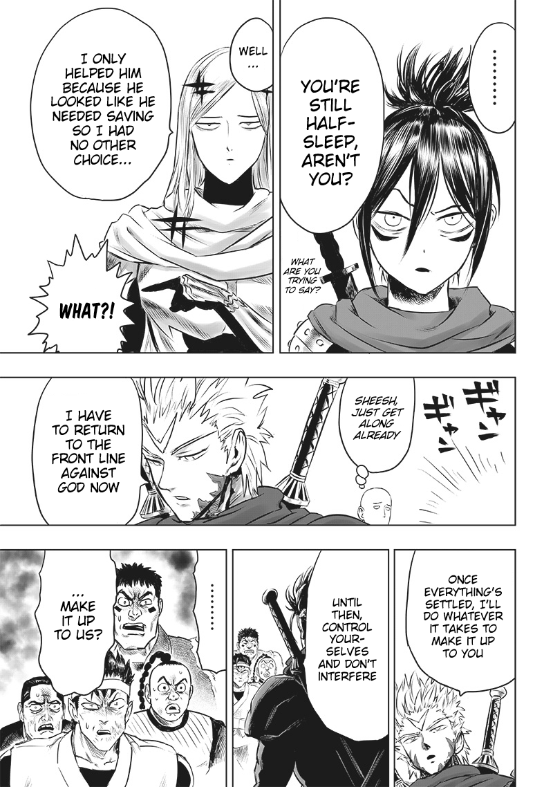 Chapter 203: Fever page 9