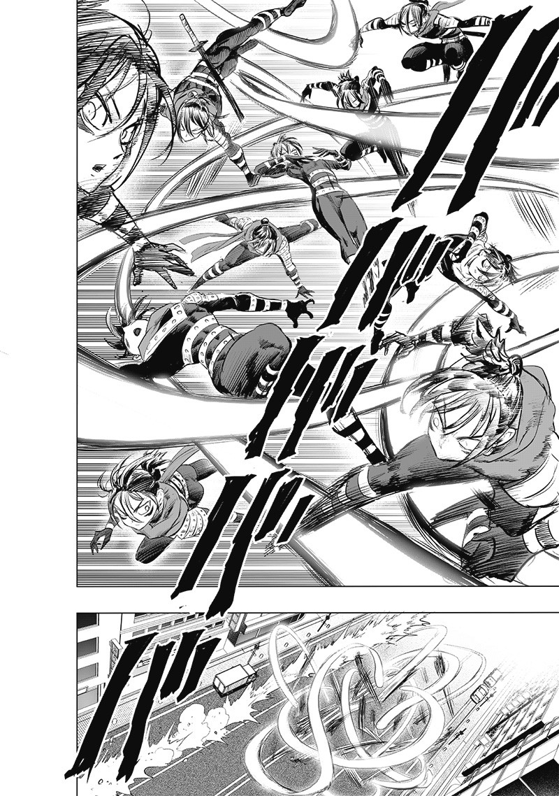 Chapter 181: Scalp Friction page 15