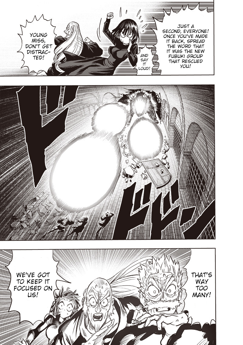 Chapter 114: Rematch page 29