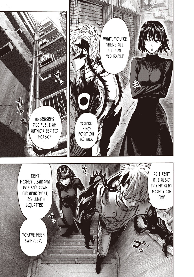 Chapter 93: Let's Go! page 60