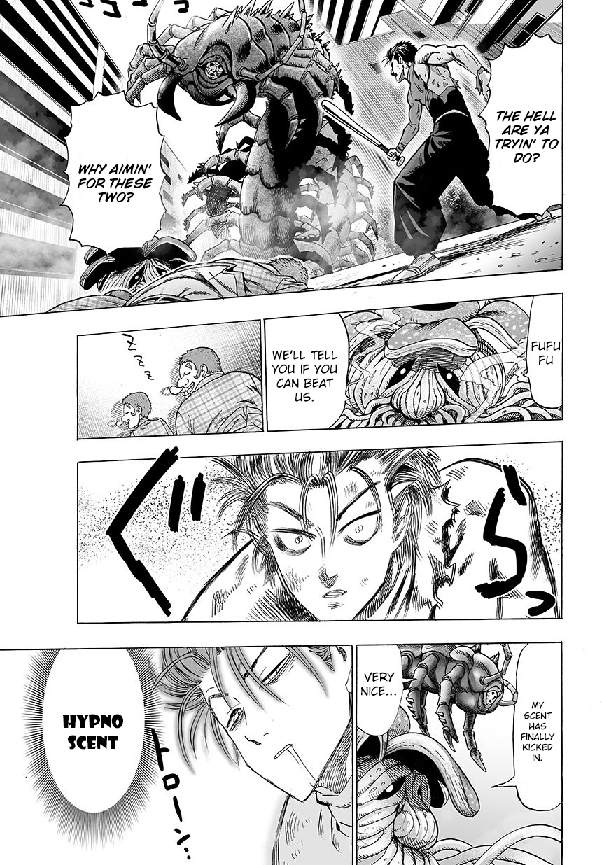 Chapter 55: Fighting Spirit page 5