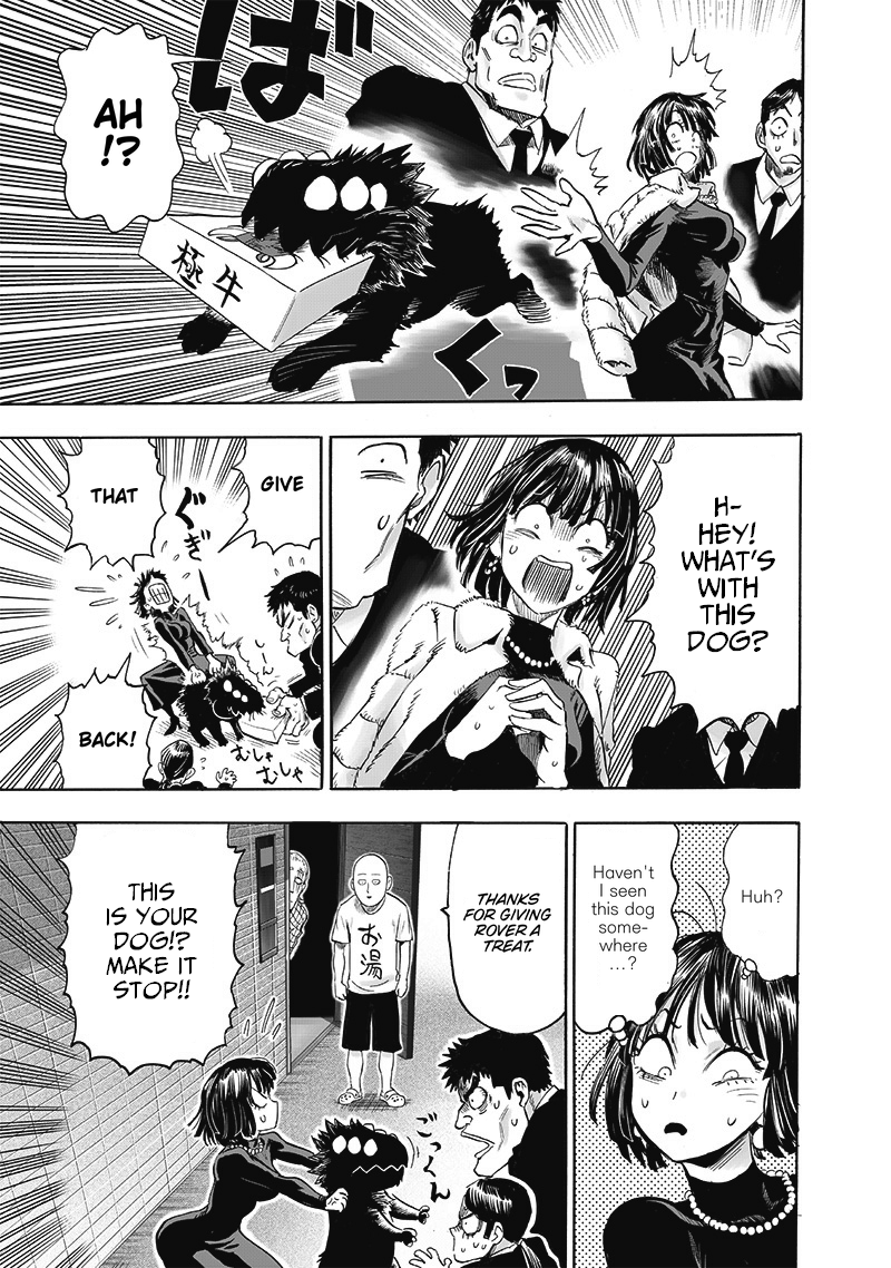Chapter 192: Level Up page 33