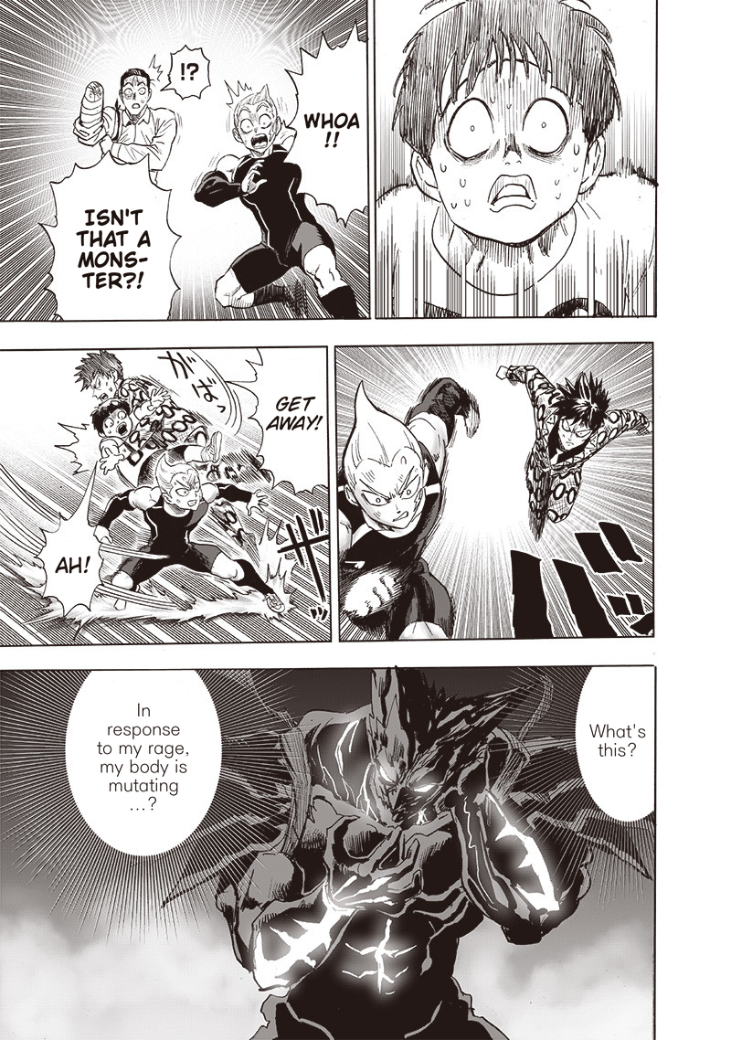 Chapter 162: Greatest Hero page 23