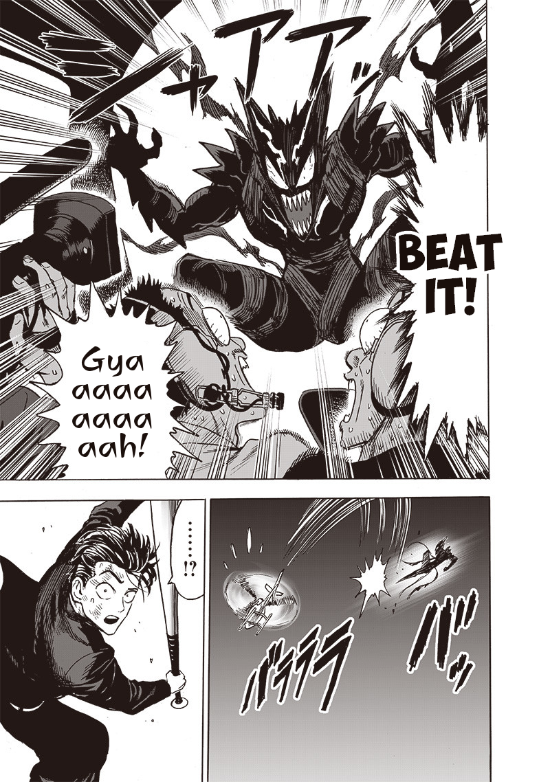 Chapter 157: Bad Boys page 32