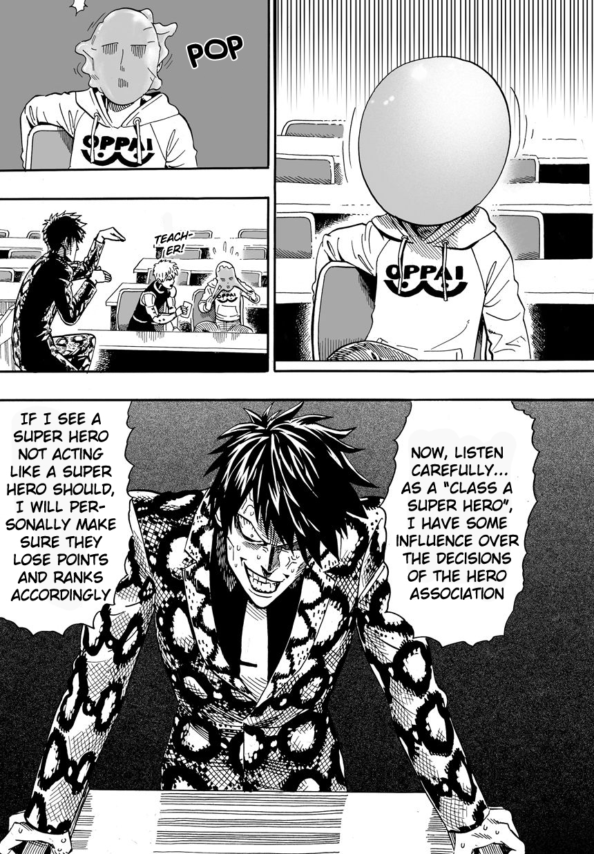 Chapter 16: Passed The Exam page 13