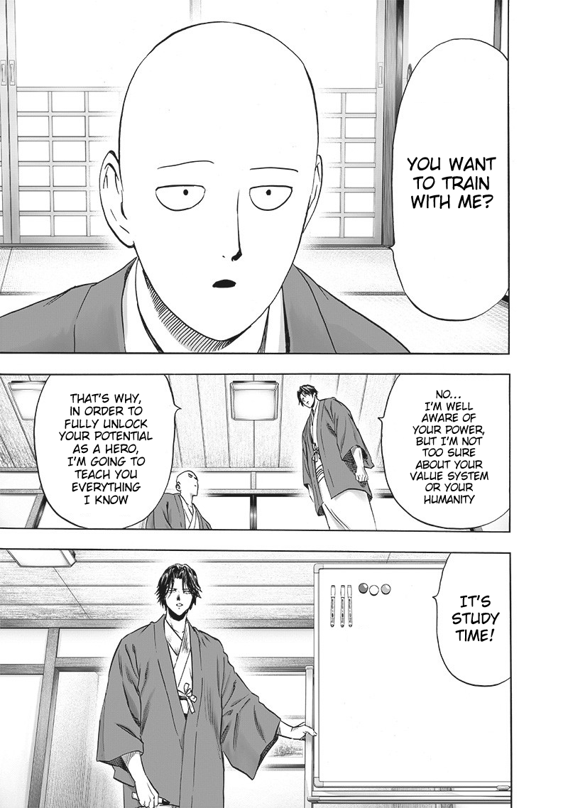 Chapter 210: Intensive Training Camp page 16