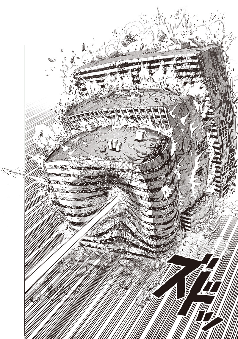 Chapter 163: Tougher Than a Mountain page 19