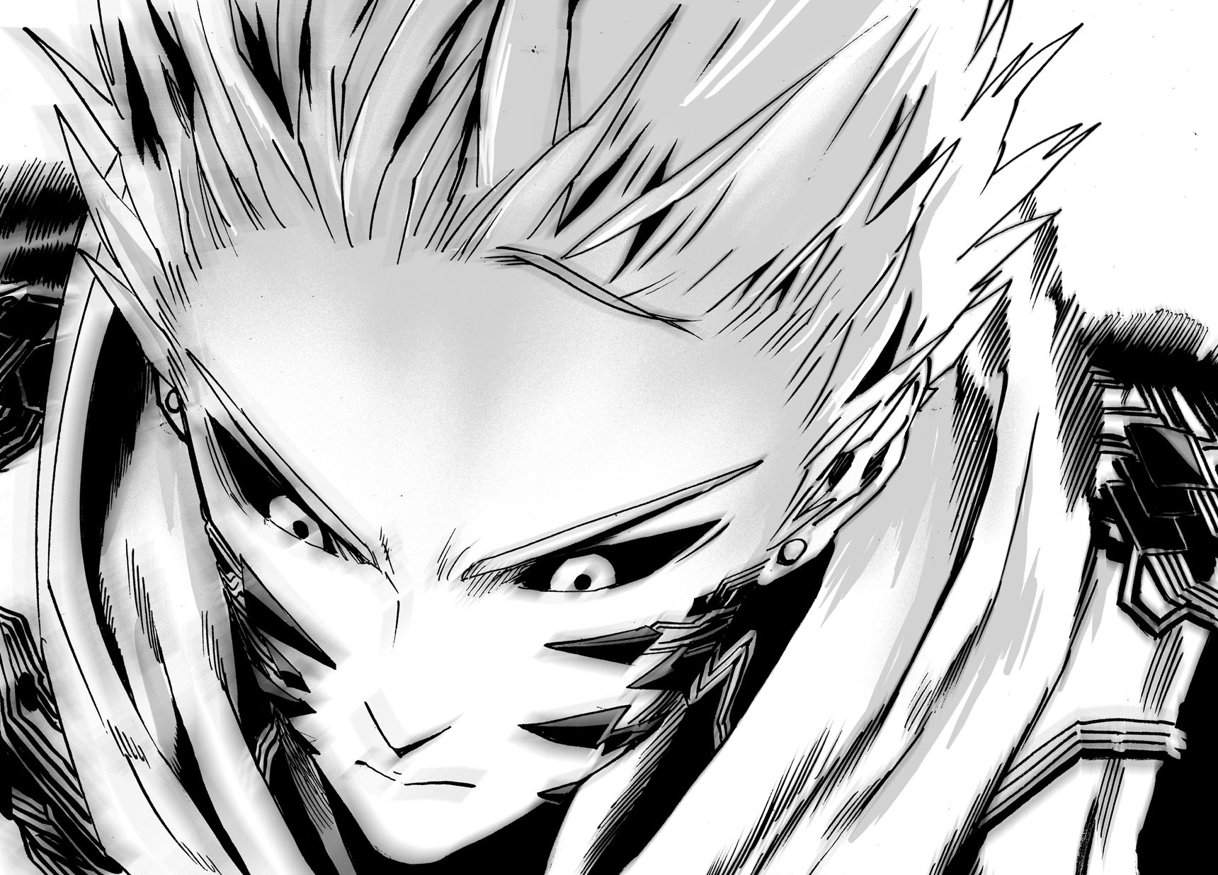 Chapter 21: Giant Meteor page 43