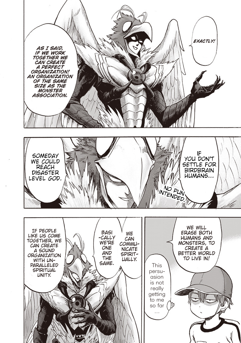 Chapter 99: Heat Up page 12