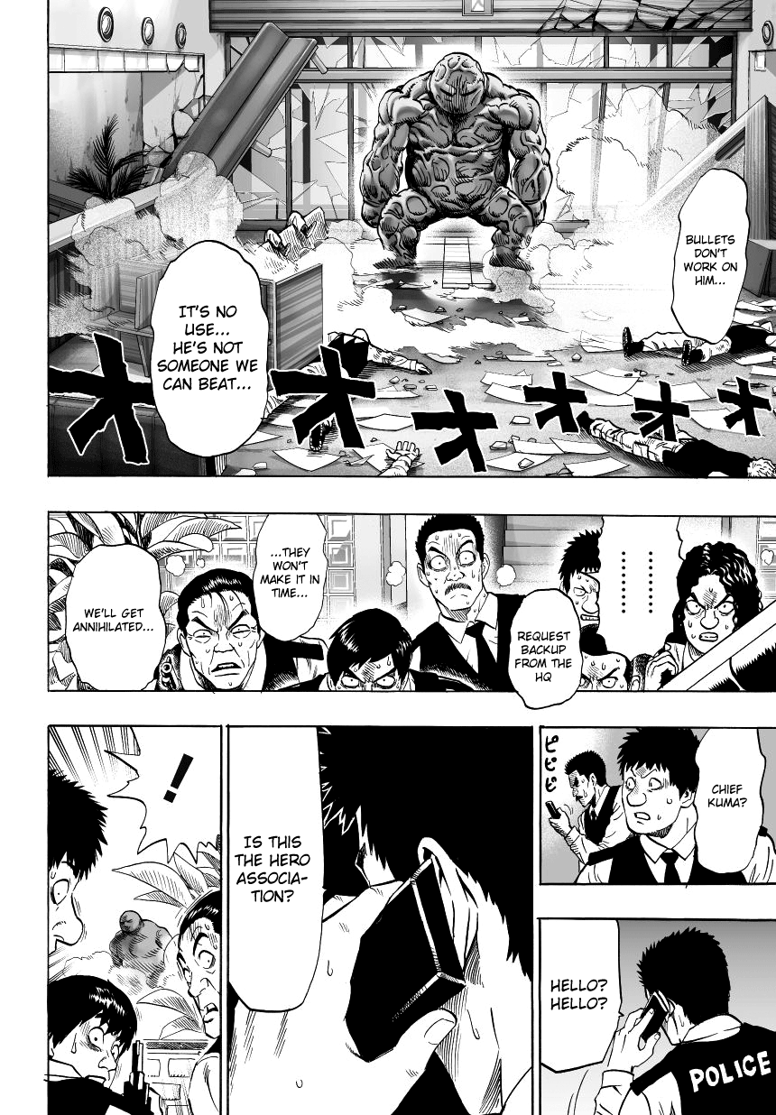Chapter 37.8 (Pork Cutlet Bowl | Volume 7 Extras) page 15