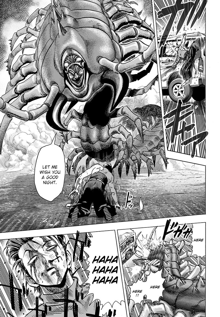 Chapter 55: Fighting Spirit page 7