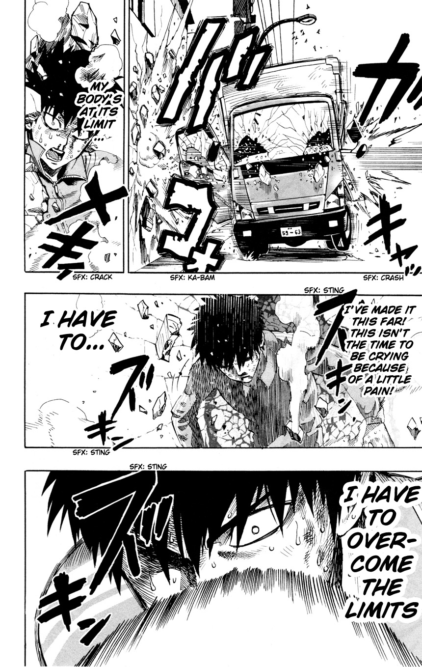 Chapter 15.5 (Brushing Up | Volume 2 Extras) page 13
