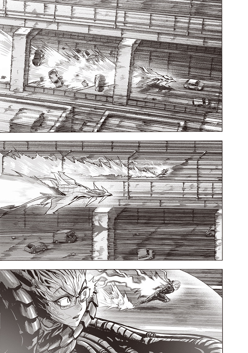 Chapter 137: Resonance page 33