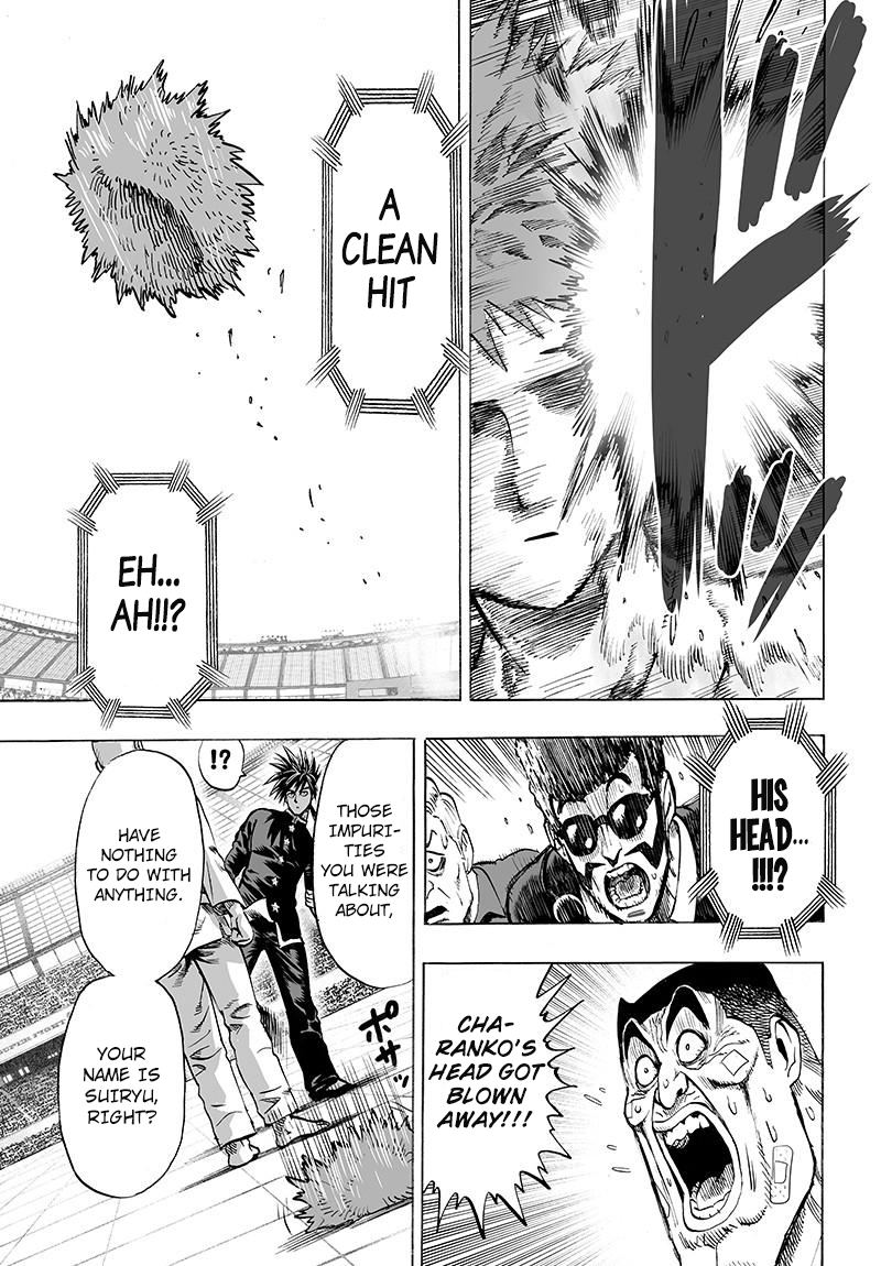 Chapter 70: Being Strong Is Fun page 50