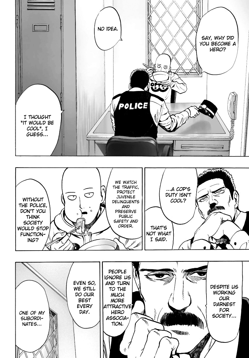 Chapter 37.8 (Pork Cutlet Bowl | Volume 7 Extras) page 7