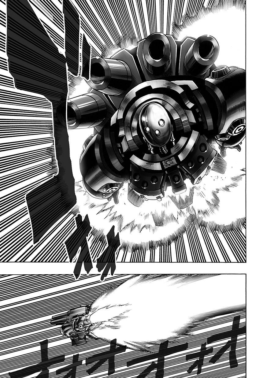 Chapter 58: Giant Insect page 5