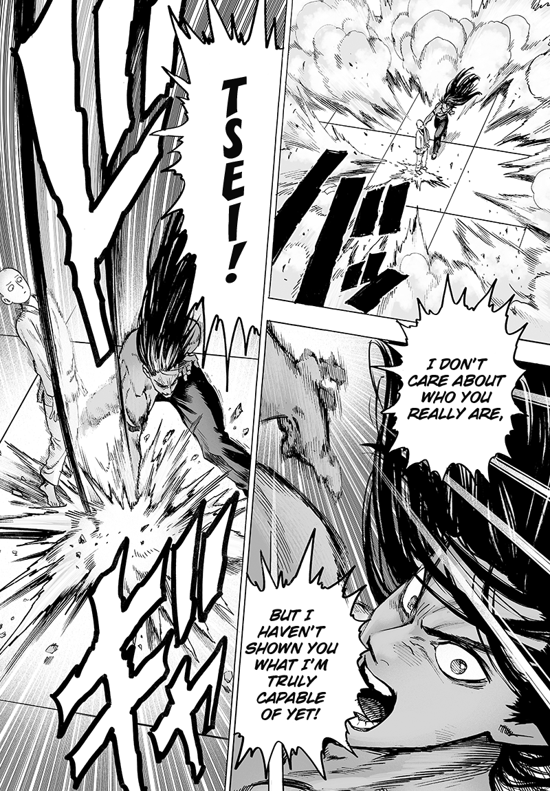 Chapter 71: Martial Arts Means...!! page 10
