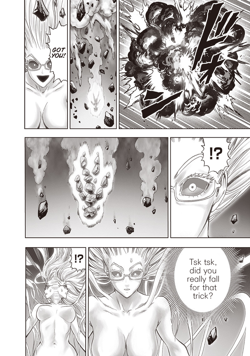 Chapter 133: Glorious Being page 18