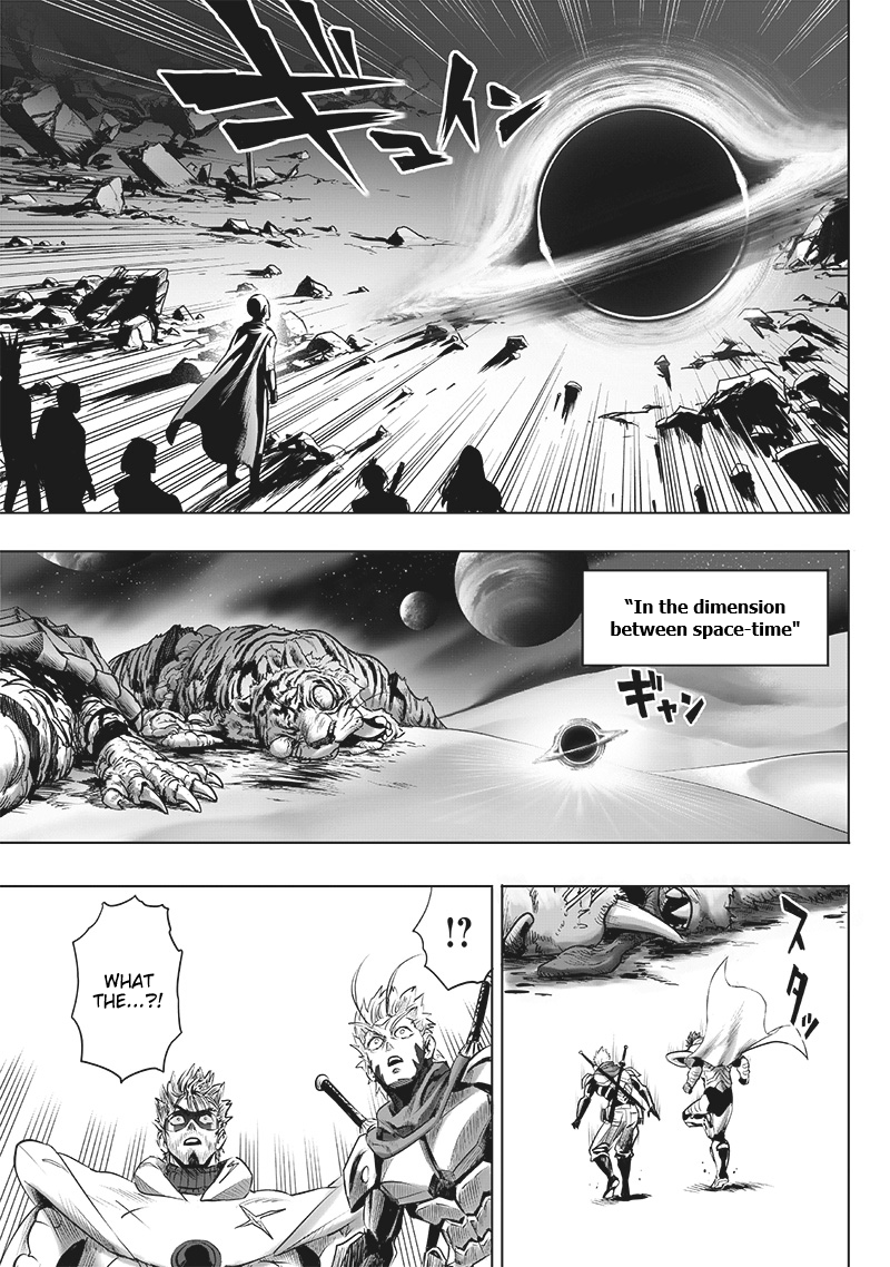 Chapter 203: Fever page 19