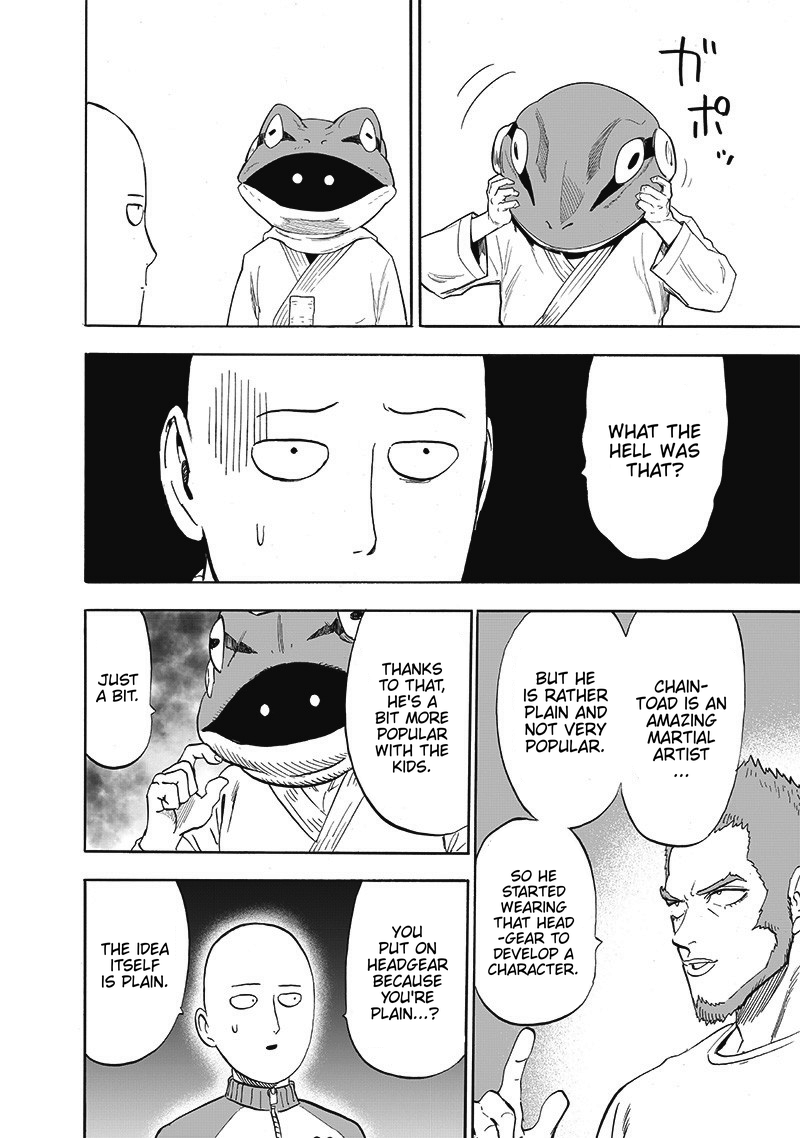 Chapter 174: Beauty page 23