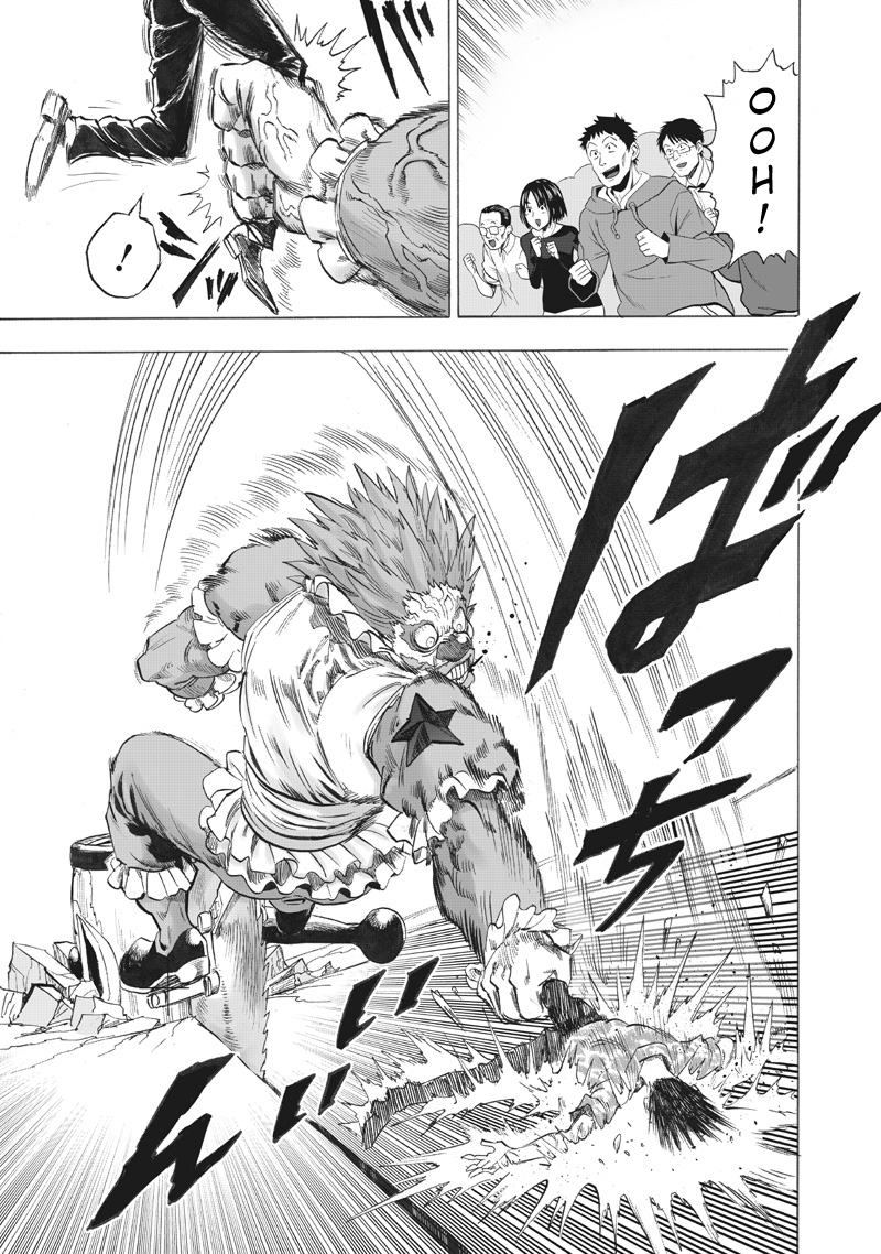 Chapter 215: What You Are page 10