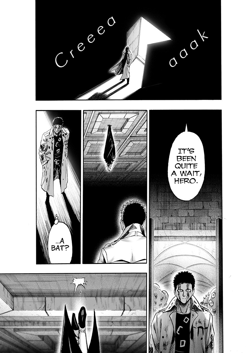 Chapter 101: Zombieman page 12