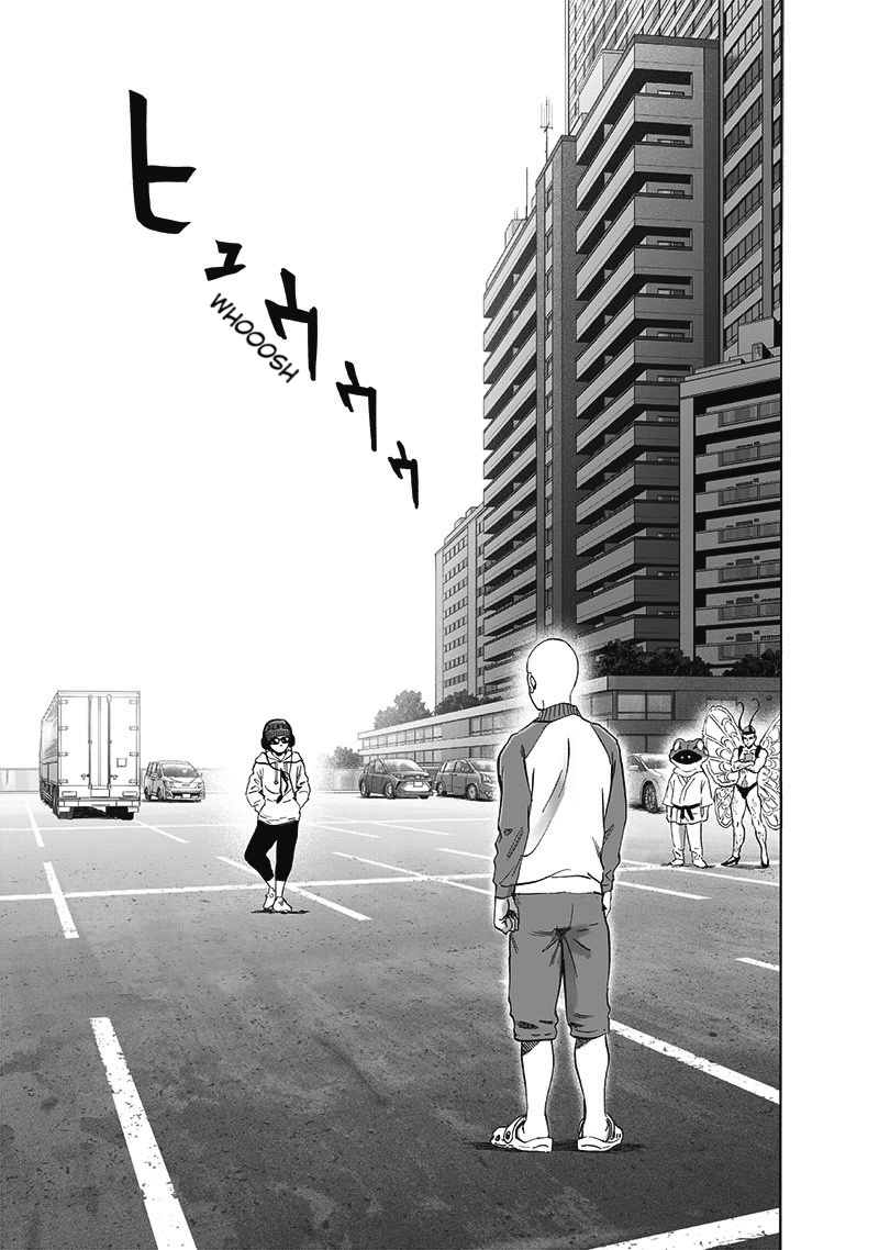 Chapter 175: Visitor page 6