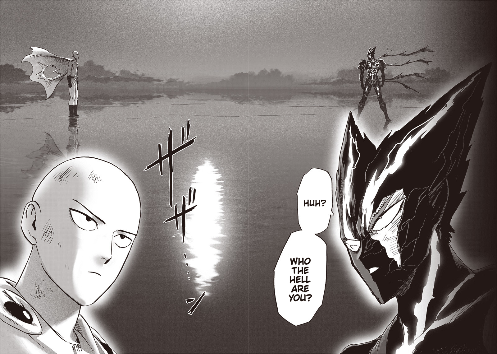 Chapter 161: Sinking Feeling page 6